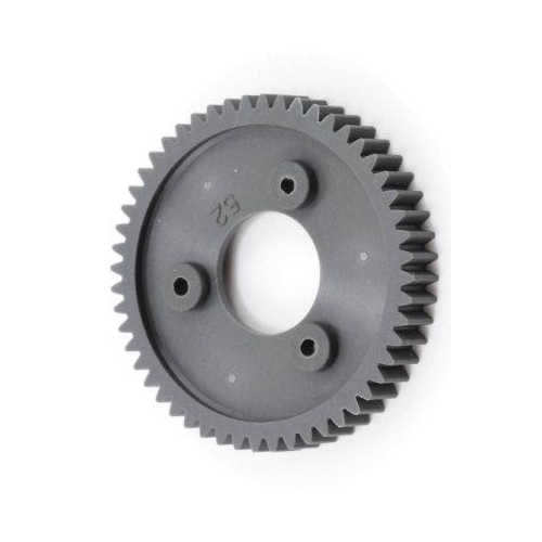 T0283 Mugen New 2ND. Gear 53T MTX4R