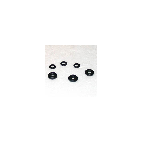 Sirio Kit O-Ring per carburatore .21