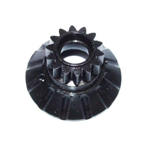 Capricorn Centax Rally Game Vented Clutch Bell 14T