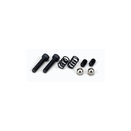 T0286 Mugen MTX4R New Spring Set for 2 Speed Gear Box