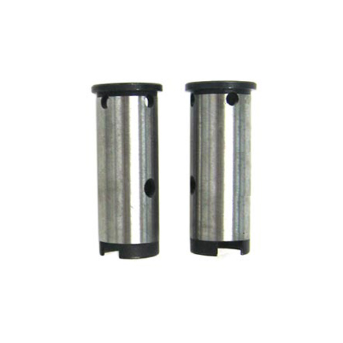 H0271 Mugen Front Axle Shaft For Universal Joint (2pcs)