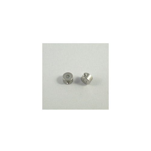 H0470 Mugen MRX4 Rear Body Mount Arm Stopper