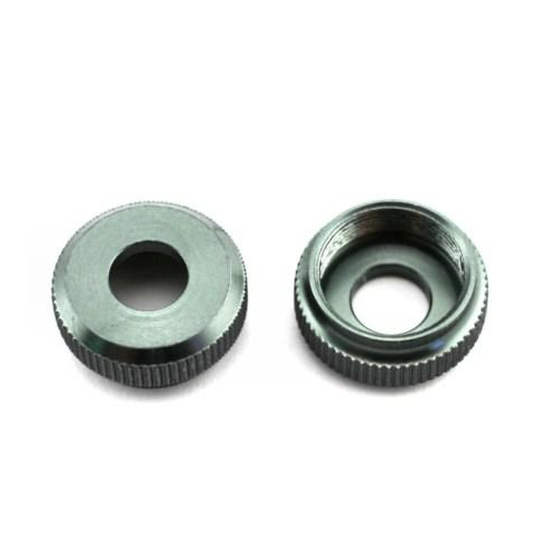 E0519 Mugen MBX5R New Oil Seal Cap (2pcs)