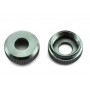 E0519 Mugen MBX5R New Oil Seal Cap (2pcs)