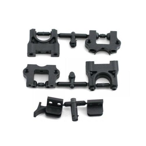 E0104-B Mugen MBX5R New Center Differential Mount