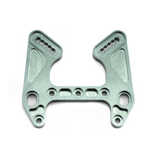 E0526 Mugen MBX5R Supporto ammortizzatori anteriori da 5mm