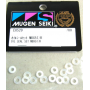 E0520 Mugen MBX5R Nuovo set ricambi ammortizzatori