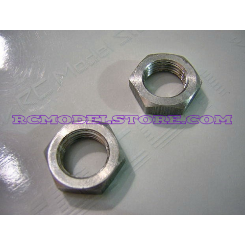 S1125 Radiosistemi Wheel Nut (2pcs)