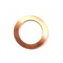Boss .21 Engine Copper Head Shim (0.10mm) (1)