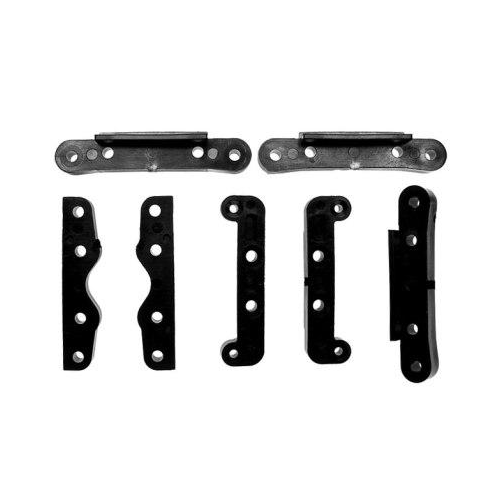 IF124B Kyosho Supporti sospensioni MP7.5