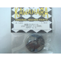 M-1403 Kawahara Light Weight Fly Wheel For Mugen MRX3/4