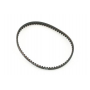 Team Titan Low Friction Rear Belt For Mugen MRX4