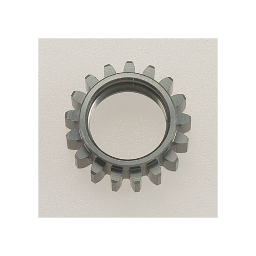 H0757 Pignone 16 denti 1° marcia