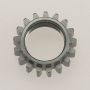 H0757 Pignone 16 denti 1° marcia