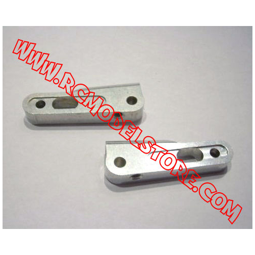 MZ059 Supporti barra antirollio anteriore in ergal