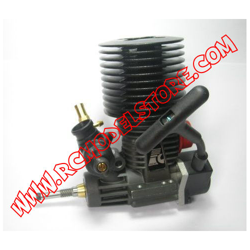 Motore Force .25 4,1cc con avviamento a strappo