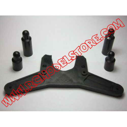 H1230 Edam Front Body Mount