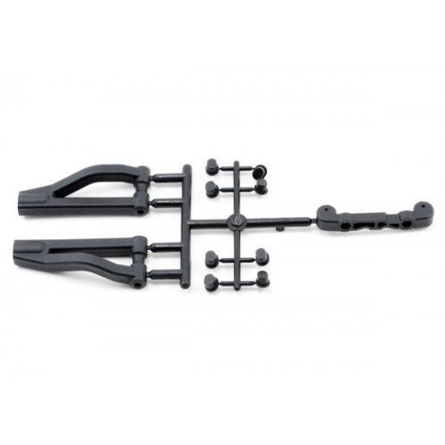 E0148 Mugen MBX6 Front Upper Arm