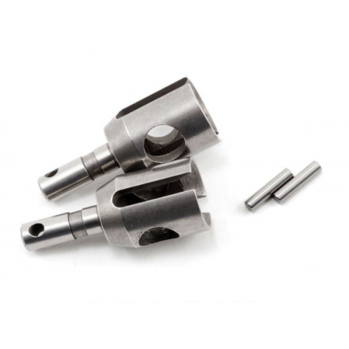 E0228 Mugen MBX6 Front/Rear Cup Joint