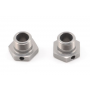 E0239 Mugen MBX6 Wheel Hub (2pcs)