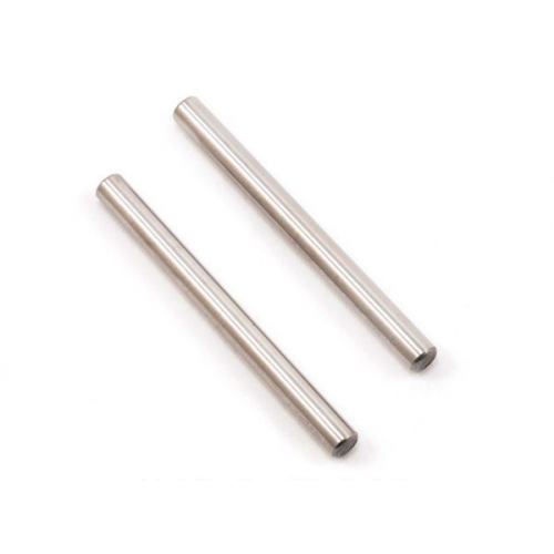 E0162 Mugen MBX6 Front Upper Arm Shaft