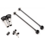 E0220 Mugen MBX6 Front/Rear Universal Joint Set