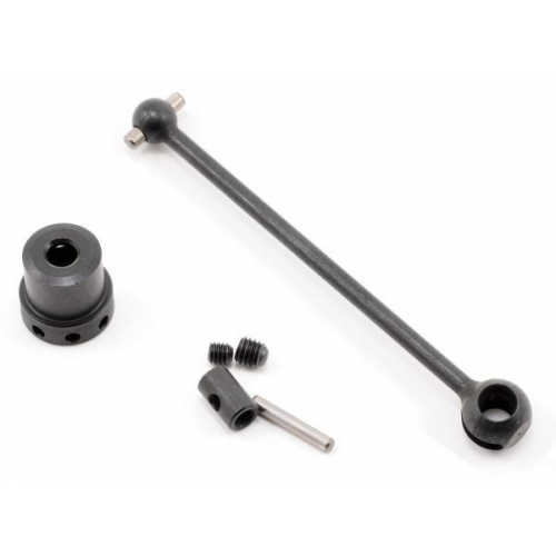 E0223 Mugen MBX6 Front/Center Universal Joint Set