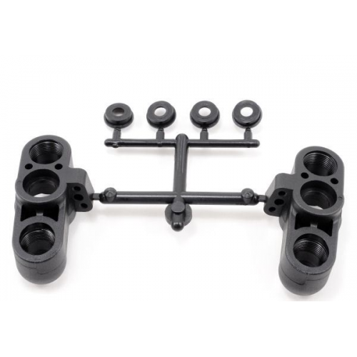 E0151 Mugen MBX6 Front Upright