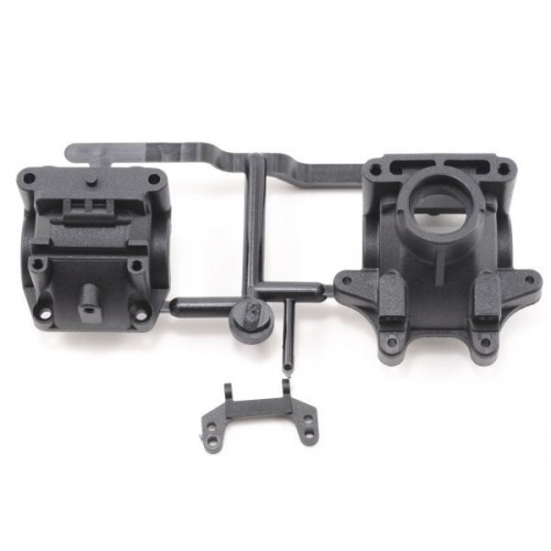 E0146 Mugen MBX6 Cassa supporto differenziale