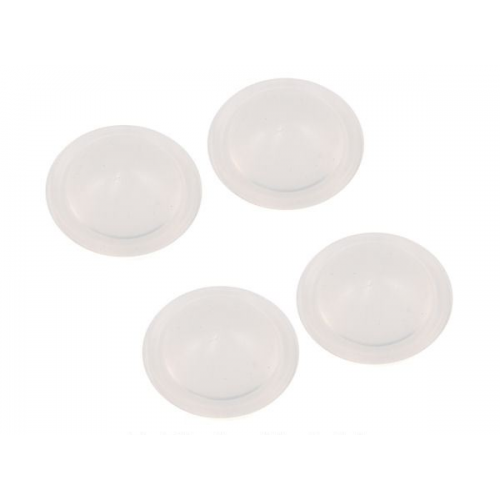 E0541 Mugen MBX6 Diaphragm (4pcs)
