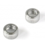 X810060 (A0130) Edam Aluminum Shock Caps (2pcs)