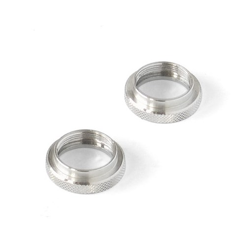 X810061 (A0140) Edam Ghiere molle ammortizzatori (2pz)