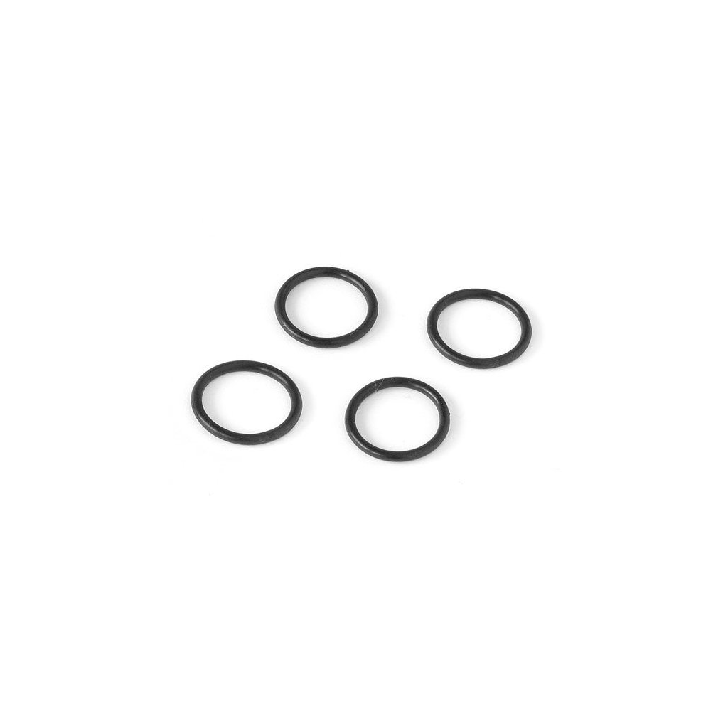 C0150 Edam Oring Spring Adjuster 12x1.5 (4pcs)