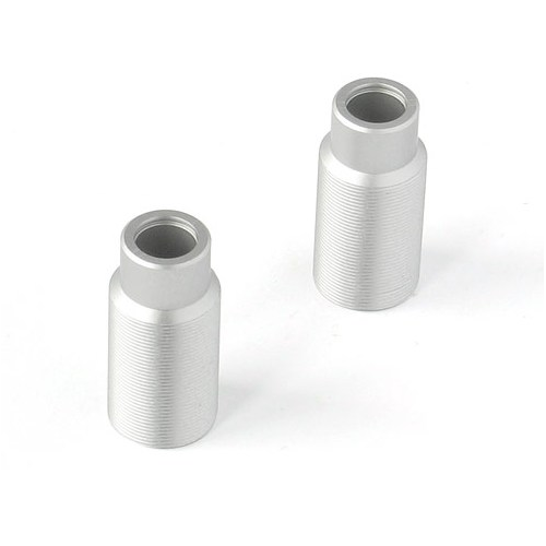 X810080 (A0200) Edam Front Shock Bodies (2pcs)