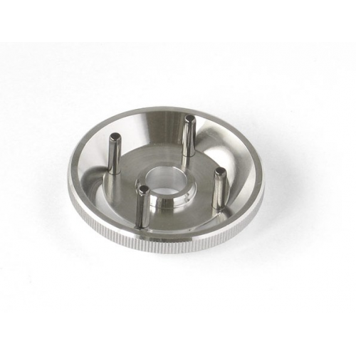 X810170 (A0300) Edam 7075 Machined Flywheel (Pro KIT)