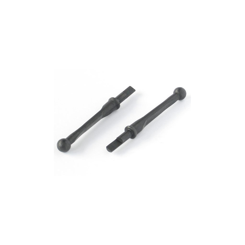 X810425 (A0465) Edam Sway Bar Pins (2pcs) (Kit Type)
