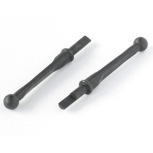 X810425 (A0465) Edam Barre antirollio posteriori standard