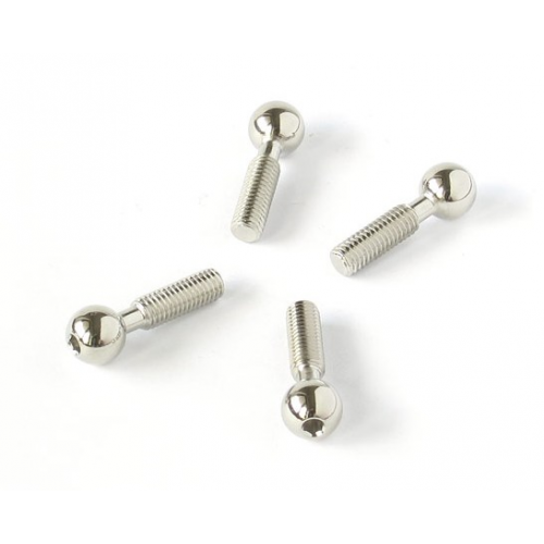 X810731 (A0570) Edam Perni sferici posteriori PRO (4pz)