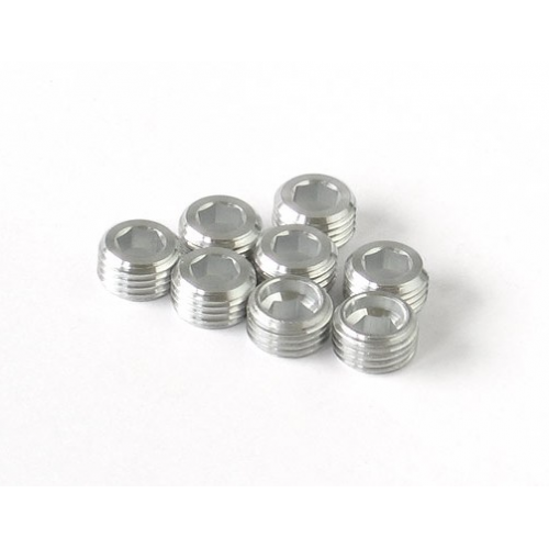 X810770 (A0600) Edam Grani perni sferici (8pz)