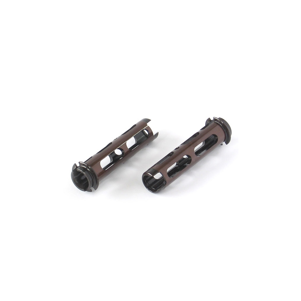 X811023 (A0865) Edam Rear QC Axles (KIT)