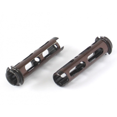 X811023 (A0865) Edam Rear QC Axles (KIT)