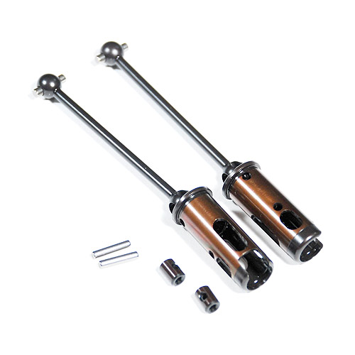 X811135 (A0925) Edam Front Universal Joint Set (CVD)