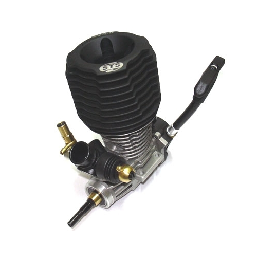 Motore STS D30M con avviamento a strappo per Monster Truck