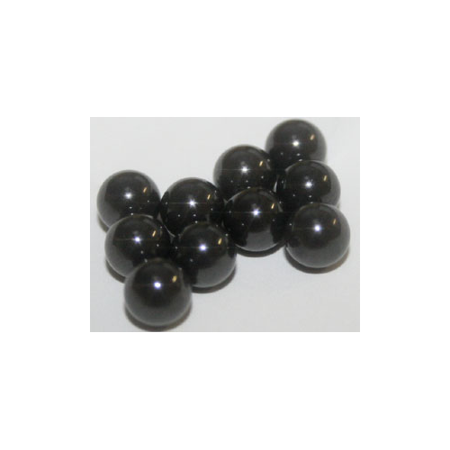 MZ108/1 Font Diff. Ceramic Balls (8pcs)