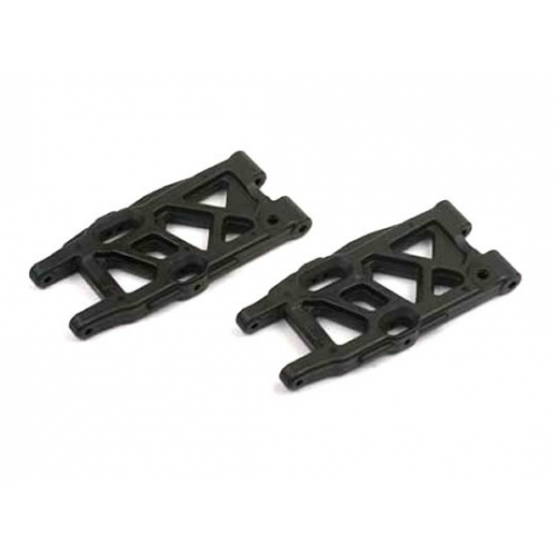 87039L Hobao Hyper 7 Long Rear Lower Wishbone