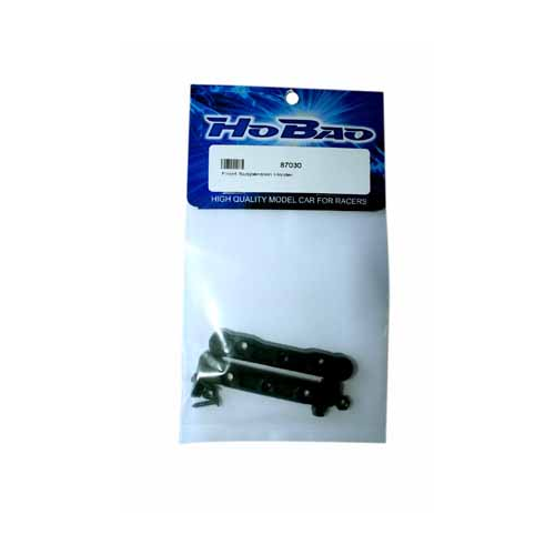 87030 Hobao Hyper 7 Front Suspension Holder