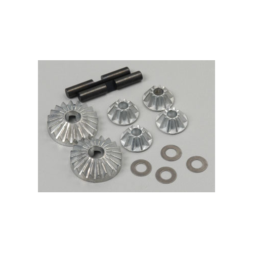 87002 Hobao Bevel Gear Hyper 7/8/ST