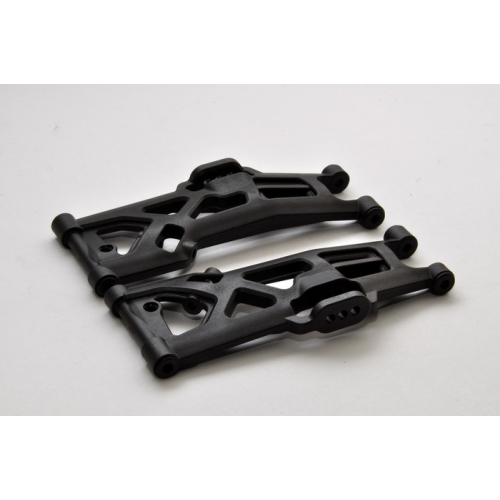 11224 Hobao Rear Lower Arms Hyper Mini ST