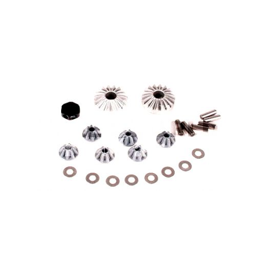 87343A Hobao Kit ingranaggi differenziale Spider per Hyper 7/8