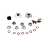 87343A Hobao Spider Diff Gear Set for Hyper 7/8